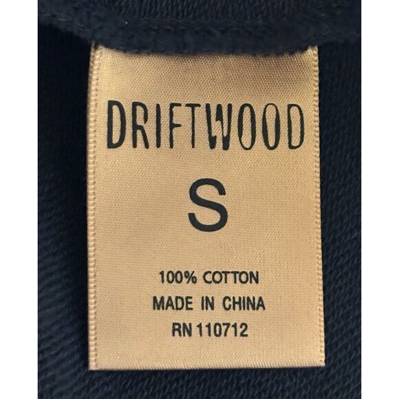 Driftwood Women’s Size Small Sundance Layla Embroidered Peacock Tunic Dress - Picture 8 of 9